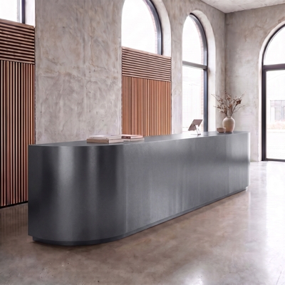 3M Di-Noc Metallic - Folie decoratiuni interioare aspect metalic