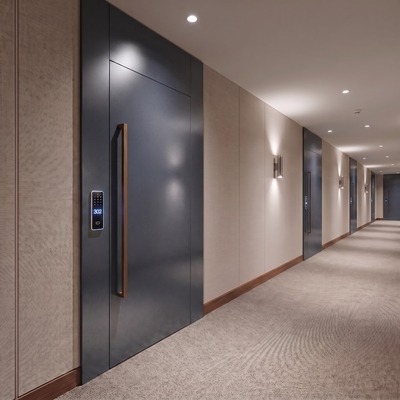 3M Di-Noc Metallic - Folie decoratiuni interioare aspect metalic