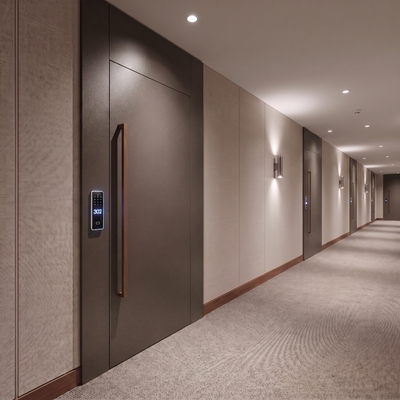 3M Di-Noc Metallic - Folie decoratiuni interioare aspect metalic