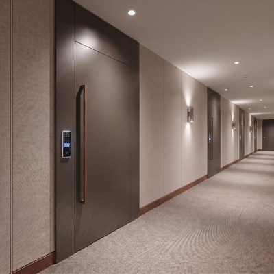 3M Di-Noc Metallic - Folie decoratiuni interioare aspect metalic