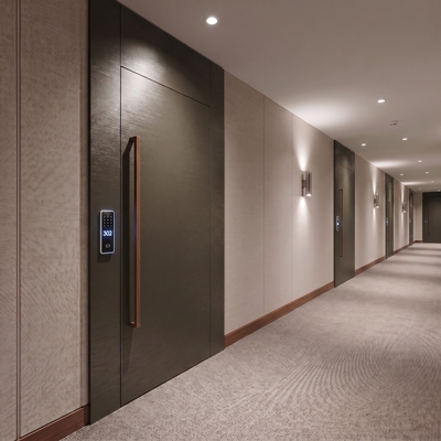3M Di-Noc Metallic - Folie decoratiuni interioare aspect metalic