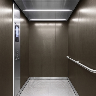 3M Di-Noc Metallic - Folie decoratiuni interioare aspect metalic