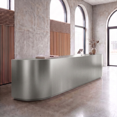 3M Di-Noc Metallic - Folie decoratiuni interioare aspect metalic