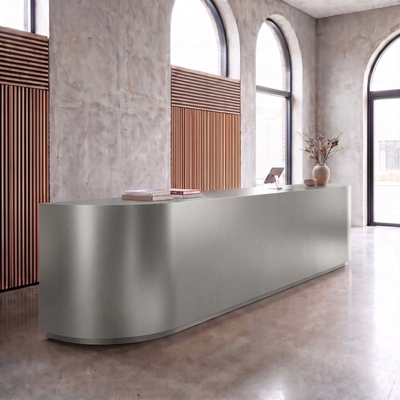 3M Di-Noc Metallic - Folie decoratiuni interioare aspect metalic