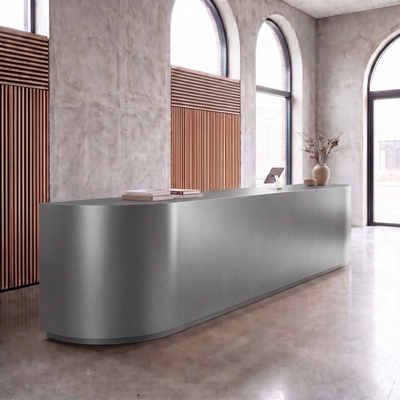 3M Di-Noc Metallic - Folie decoratiuni interioare aspect metalic