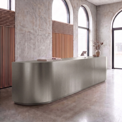 3M Di-Noc Metallic - Folie decoratiuni interioare aspect metalic