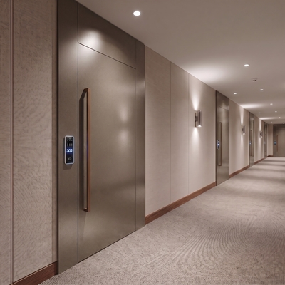 3M Di-Noc Metallic - Folie decoratiuni interioare aspect metalic