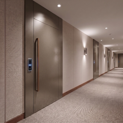 3M Di-Noc Metallic - Folie decoratiuni interioare aspect metalic
