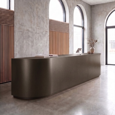 3M Di-Noc Metallic - Folie decoratiuni interioare aspect metalic