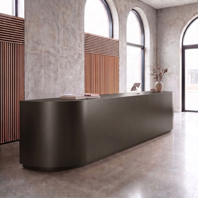 3M Di-Noc Metallic - Folie decoratiuni interioare aspect metalic