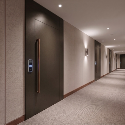 3M Di-Noc Metallic - Folie decoratiuni interioare aspect metalic