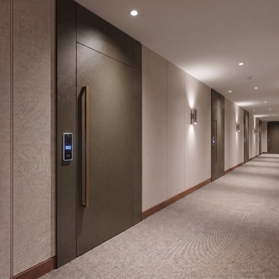 3M Di-Noc Metallic - Folie decoratiuni interioare aspect metalic