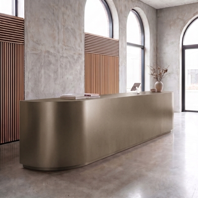 3M Di-Noc Metallic - Folie decoratiuni interioare aspect metalic