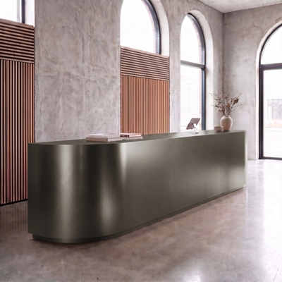3M Di-Noc Metallic - Folie decoratiuni interioare aspect metalic