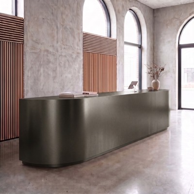 3M Di-Noc Metallic - Folie decoratiuni interioare aspect metalic