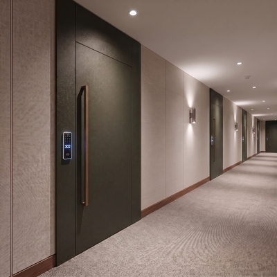 3M Di-Noc Metallic - Folie decoratiuni interioare aspect metalic