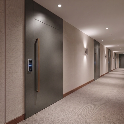 3M Di-Noc Metallic - Folie decoratiuni interioare aspect metalic