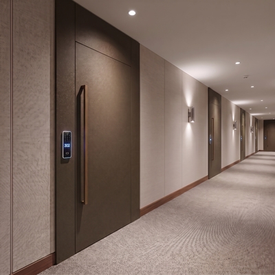 3M Di-Noc Metallic - Folie decoratiuni interioare aspect metalic
