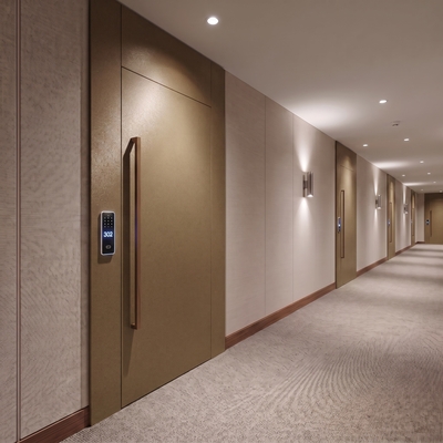 3M Di-Noc Metallic - Folie decoratiuni interioare aspect metalic