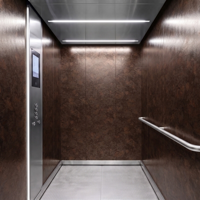 3M Di-Noc Metallic - Folie decoratiuni interioare aspect metalic