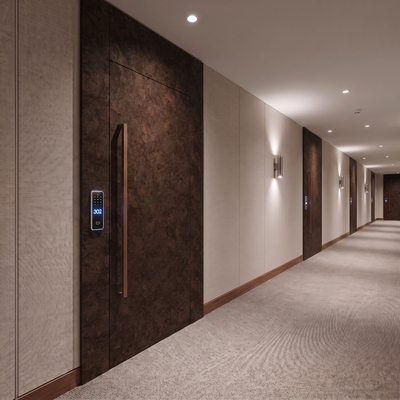 3M Di-Noc Metallic - Folie decoratiuni interioare aspect metalic