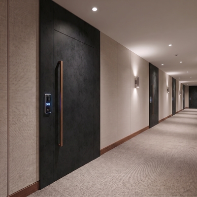 3M Di-Noc Metallic - Folie decoratiuni interioare aspect metalic
