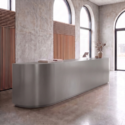 3M Di-Noc Metallic - Folie decoratiuni interioare aspect metalic