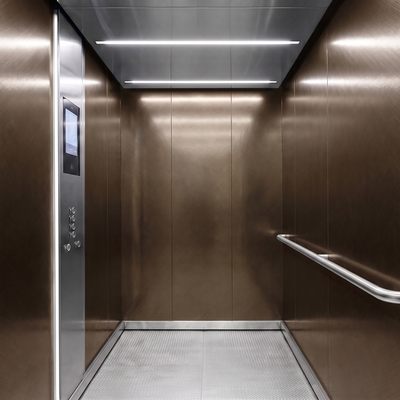 3M Di-Noc Metallic - Folie decoratiuni interioare aspect metalic