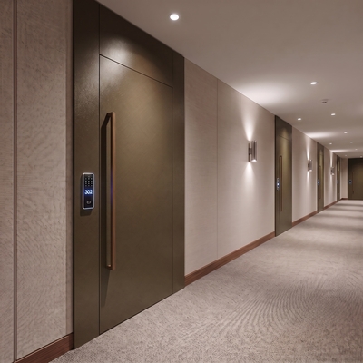 3M Di-Noc Metallic - Folie decoratiuni interioare aspect metalic
