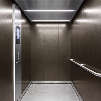 3M Di-Noc Metallic - Folie decoratiuni interioare aspect metalic