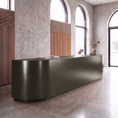 3M Di-Noc Metallic - Folie decoratiuni interioare aspect metalic