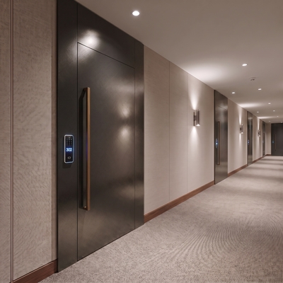 3M Di-Noc Metallic - Folie decoratiuni interioare aspect metalic
