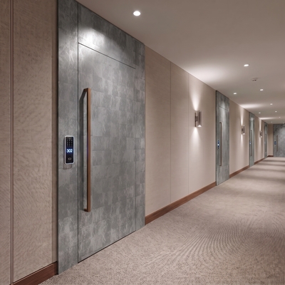 3M Di-Noc Metallic - Folie decoratiuni interioare aspect metalic
