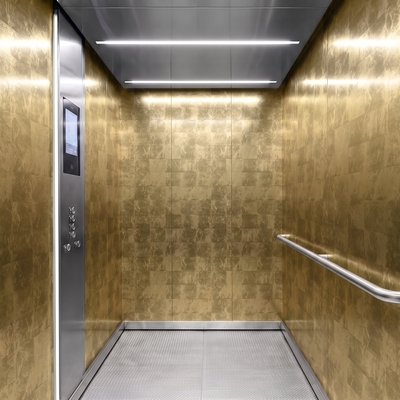 3M Di-Noc Metallic - Folie decoratiuni interioare aspect metalic