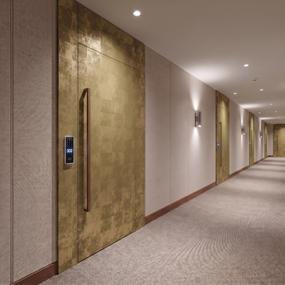 3M Di-Noc Metallic - Folie decoratiuni interioare aspect metalic