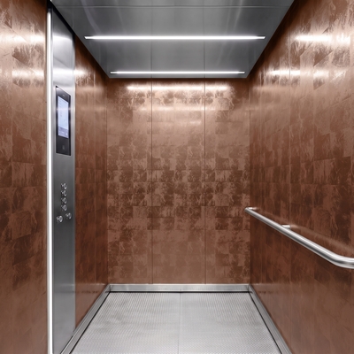 3M Di-Noc Metallic - Folie decoratiuni interioare aspect metalic
