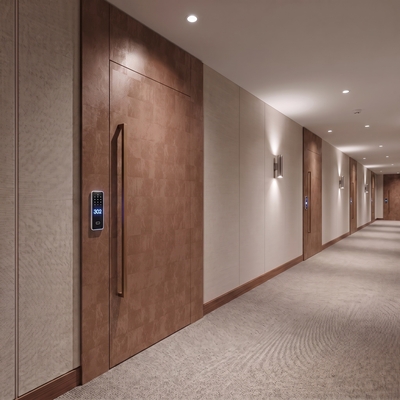 3M Di-Noc Metallic - Folie decoratiuni interioare aspect metalic