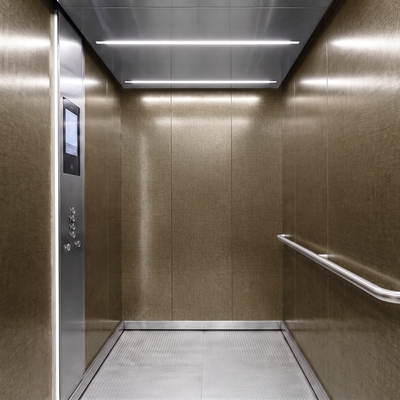 3M Di-Noc Metallic - Folie decoratiuni interioare aspect metalic