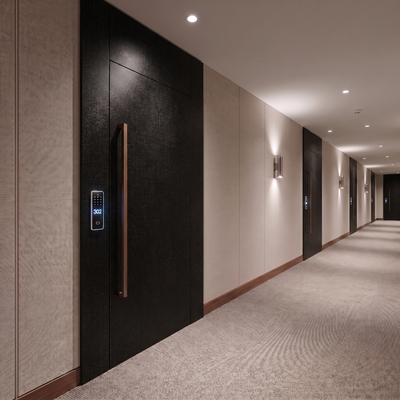 3M Di-Noc Metallic - Folie decoratiuni interioare aspect metalic