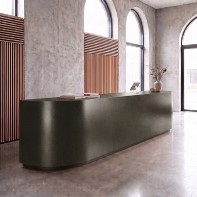 3M Di-Noc Metallic - Folie decoratiuni interioare aspect metalic