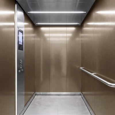 3M Di-Noc Metallic - Folie decoratiuni interioare aspect metalic