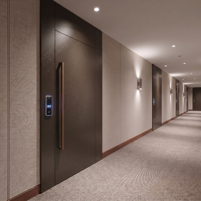 3M Di-Noc Metallic - Folie decoratiuni interioare aspect metalic