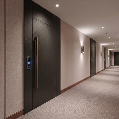 3M Di-Noc Metallic - Folie decoratiuni interioare aspect metalic