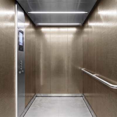 3M Di-Noc Metallic - Folie decoratiuni interioare aspect metalic
