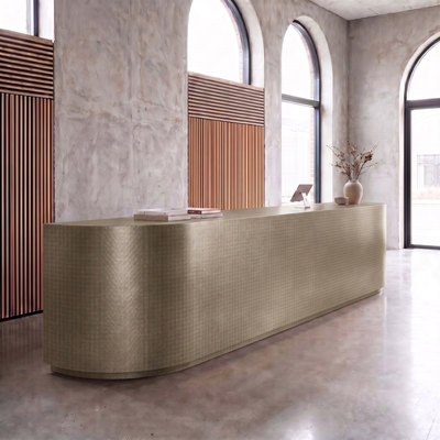 3M Di-Noc Metallic - Folie decoratiuni interioare aspect metalic