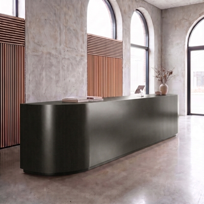 3M Di-Noc Metallic - Folie decoratiuni interioare aspect metalic