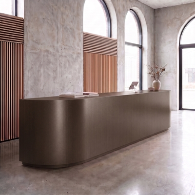 3M Di-Noc Metallic - Folie decoratiuni interioare aspect metalic
