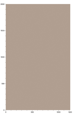 3M Di-Noc Solid Colours - Film decor interior aspect culori solide