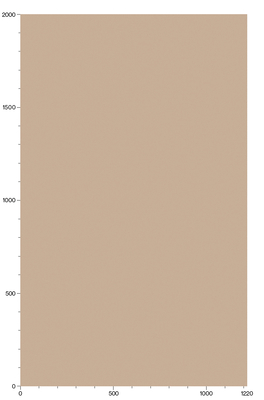 3M Di-Noc Solid Colours - Film decor interior aspect culori solide