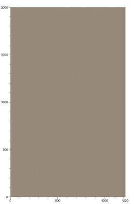 3M Di-Noc Solid Colours - Film decor interior aspect culori solide
